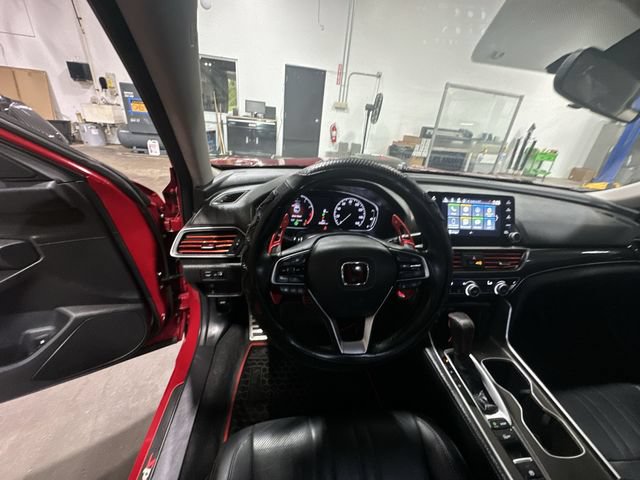 Used 2022 Honda Accord Sport Special Edition image 15