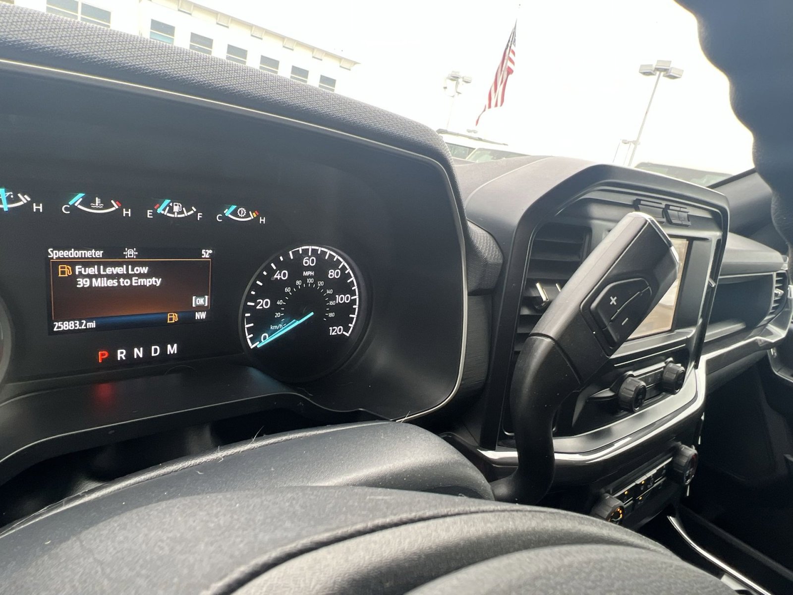 Certified 2023 Ford F150 XL w/ STX Appearance Package image 22