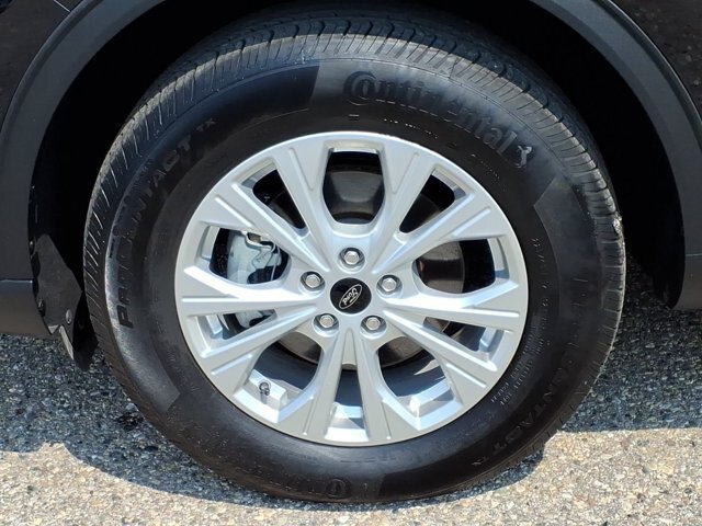 Certified 2025 Ford Escape Active w/ Cold Weather Package AWD/4WD image 20