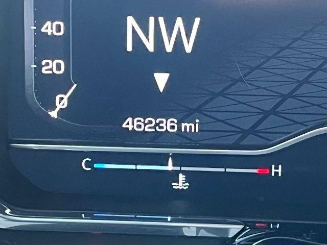 Used 2023 GMC Sierra 1500 SLT w/ SLT Premium Plus Package image 20