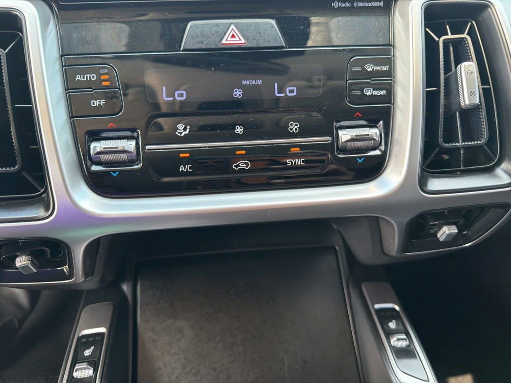 Used 2021 Kia Sorento S FWD image 31
