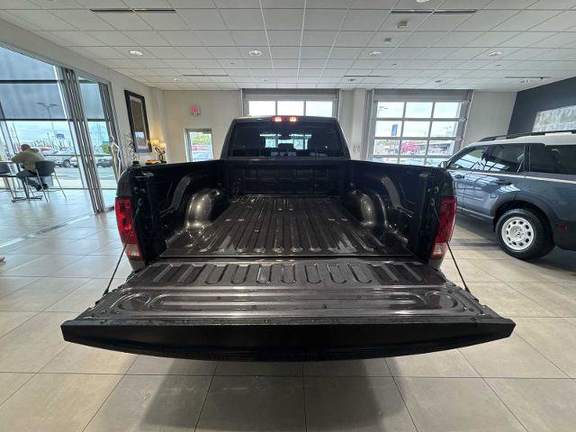 Used 2019 RAM 1500 Express AWD/4WD image 23