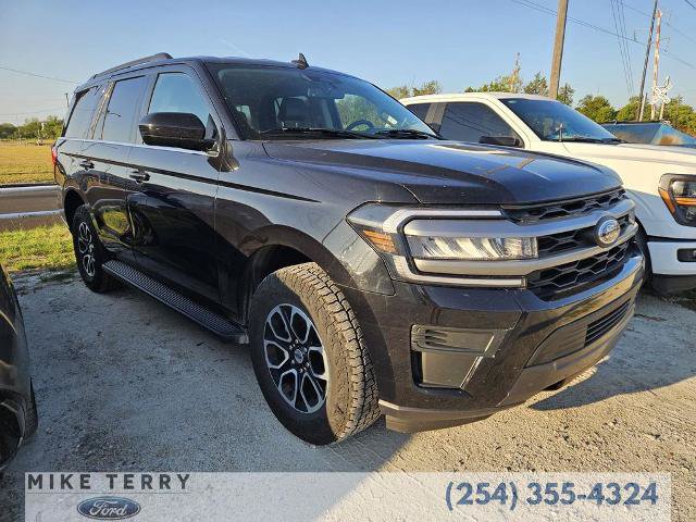 Certified 2024 Ford Expedition XLT RWD image 1