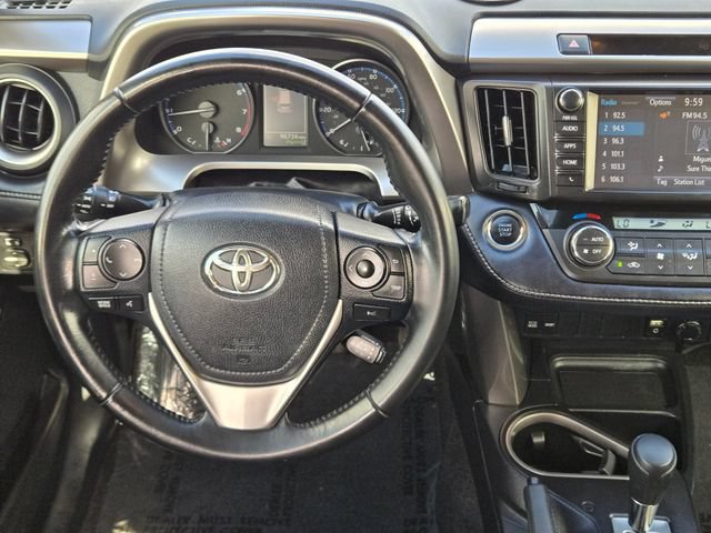 Used 2018 Toyota RAV4 XLE FWD image 26