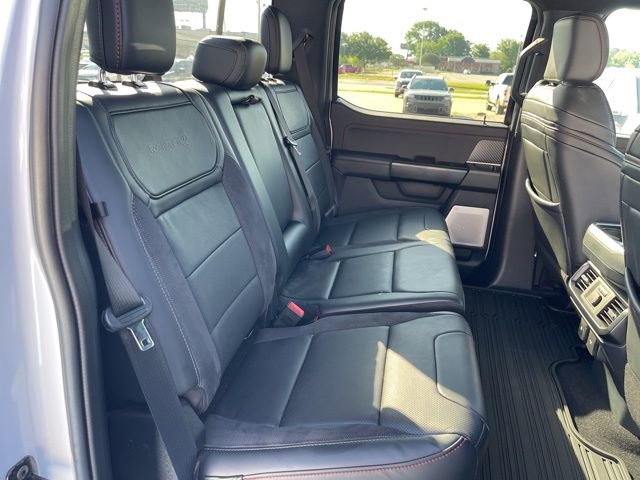 Certified 2025 Ford F150 Raptor AWD/4WD image 23