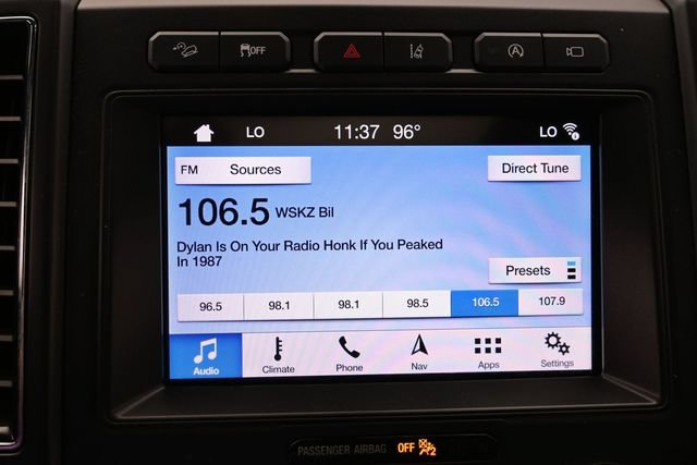Certified 2019 Ford Expedition Limited w/ Equipment Group 303A AWD/4WD image 20