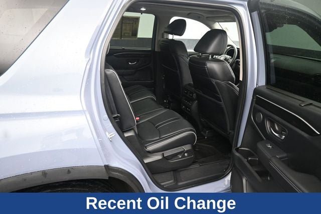 Used 2023 Honda Pilot Elite image 15
