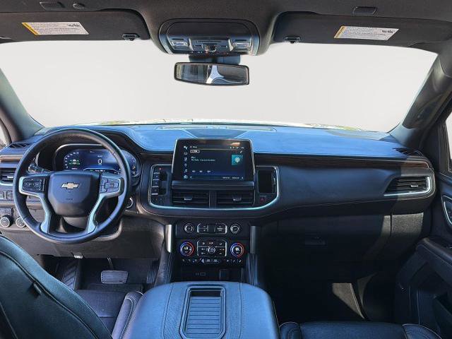 Used 2023 Chevrolet Tahoe Premier image 22