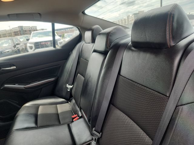 Used 2021 Nissan Altima 2.5 SR w/ SR Premium Package AWD/4WD image 25