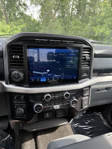 Certified 2021 Ford F150 XLT w/ Equipment Group 302A High AWD/4WD image 15