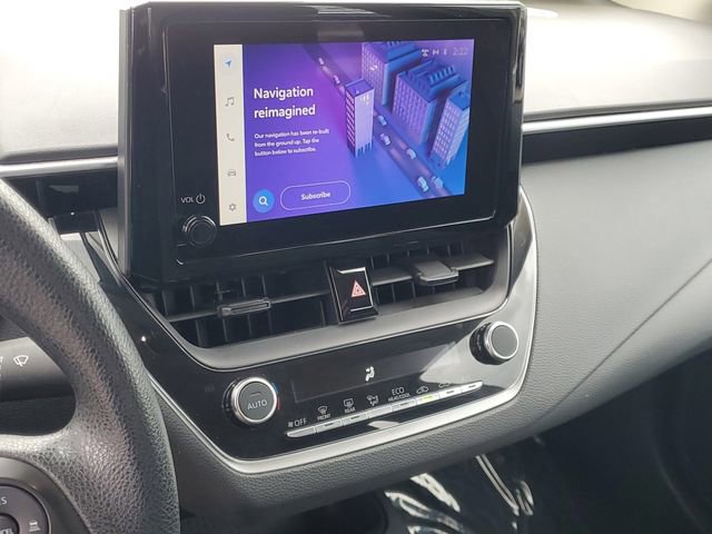 Used 2023 Toyota Corolla LE image 27