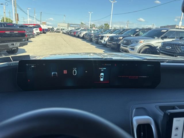 Certified 2025 Ford Expedition Max Active AWD/4WD image 9