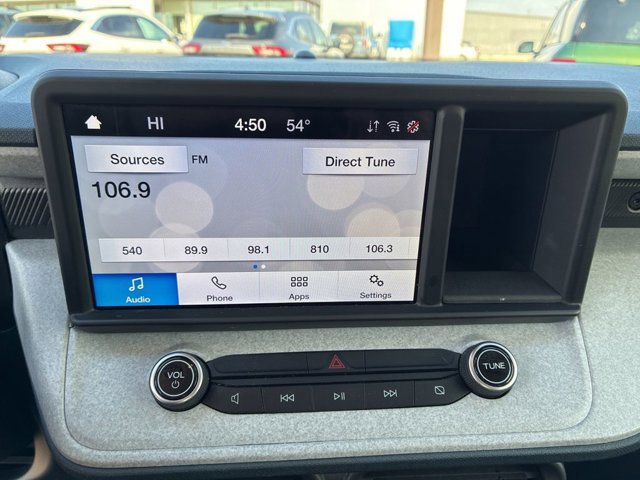 Certified 2023 Ford Maverick XLT w/ XLT Luxury Package FWD image 24