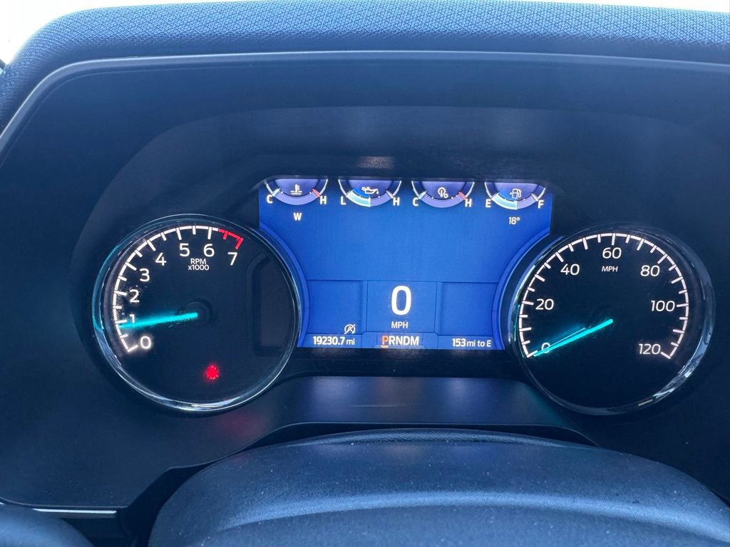 Certified 2023 Ford F150 XLT w/ Equipment Group 302A High image 11