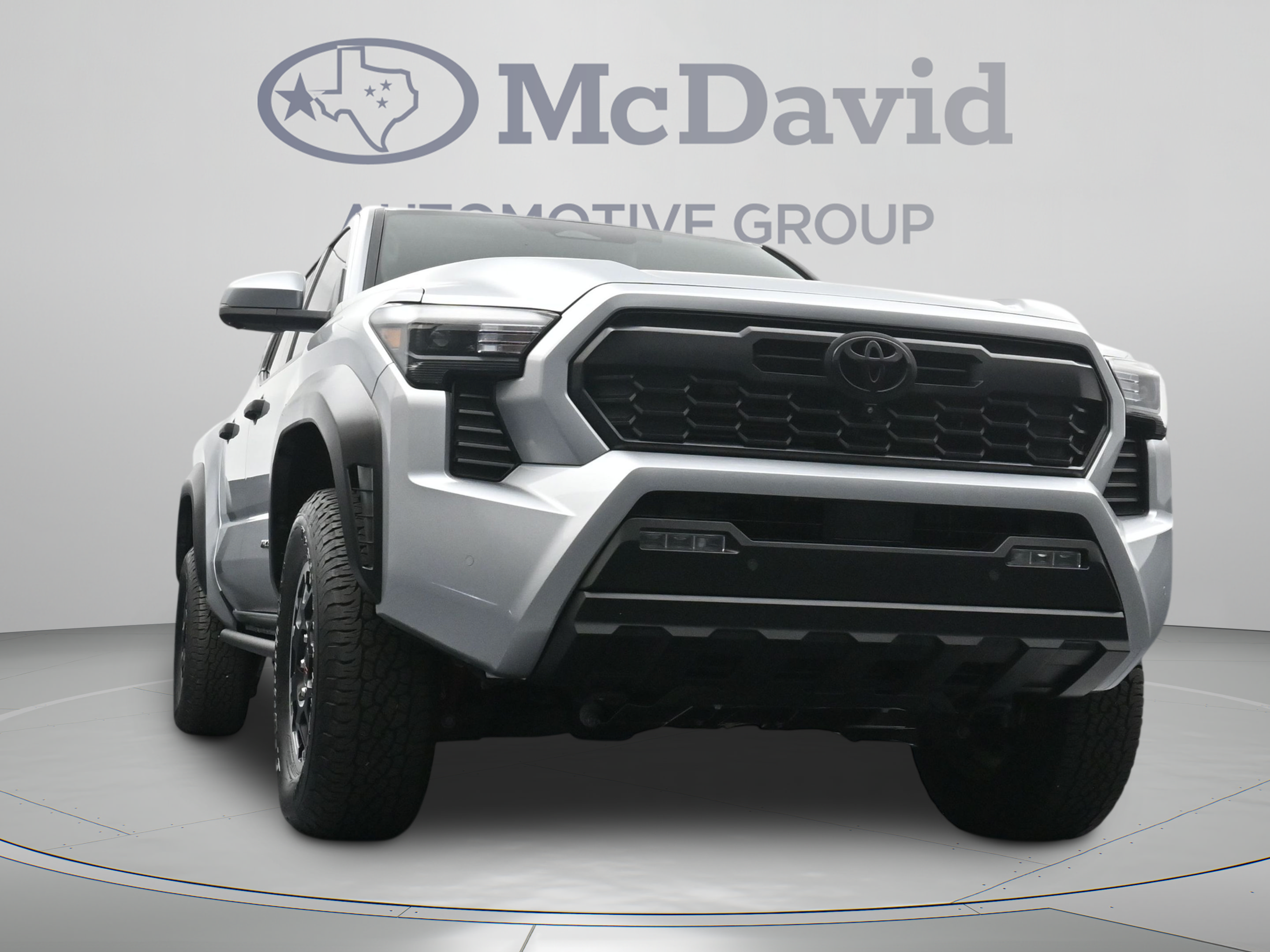 Used 2025 Toyota Tacoma TRD Off-Road w/ TRD Off Road Premium Package AWD/4WD image 26
