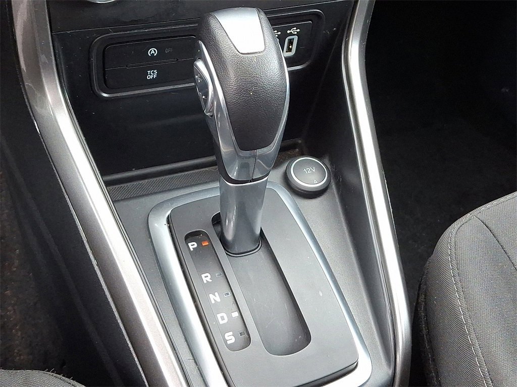 Certified 2021 Ford EcoSport SE w/ SE Convenience Package image 16
