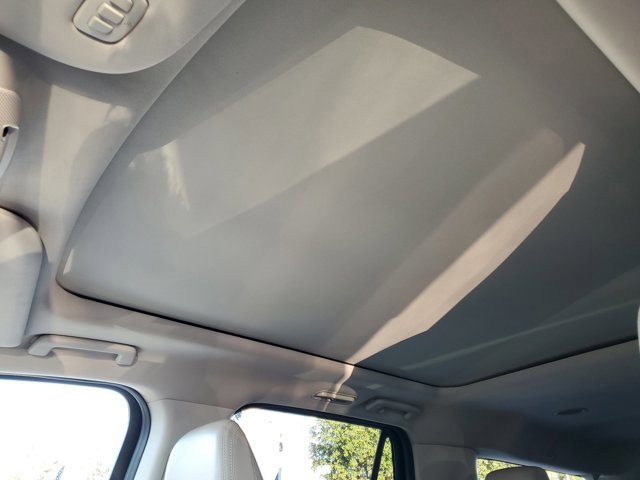 Certified 2024 Ford Expedition Max Limited image 14