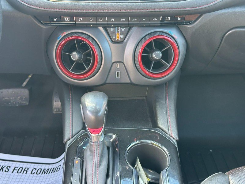 Used 2020 Chevrolet Blazer RS image 15