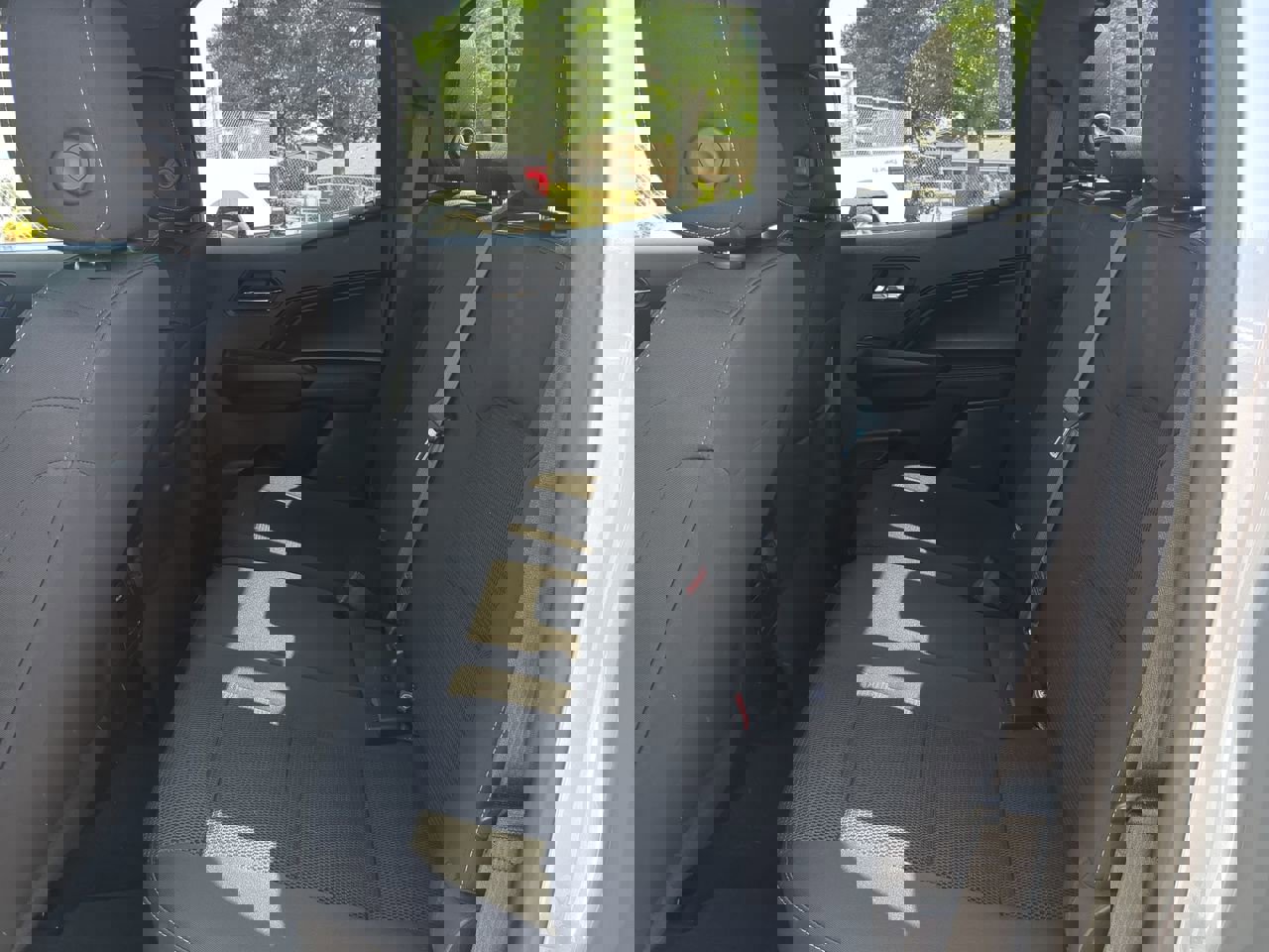 Used 2023 Chevrolet Colorado LT w/ LT Convenience Package II image 12