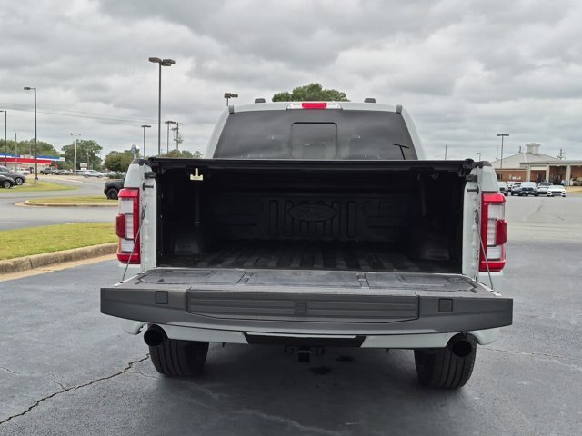 Certified 2023 Ford F150 Platinum w/ Equipment Group 701A High AWD/4WD image 33