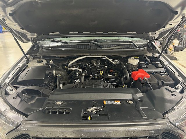 Certified 2021 Ford Ranger XLT w/ Equipment Group 301A Mid RWD image 6