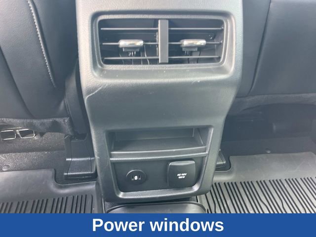 Certified 2024 Ford Edge SEL w/ Convenience Package AWD/4WD image 23