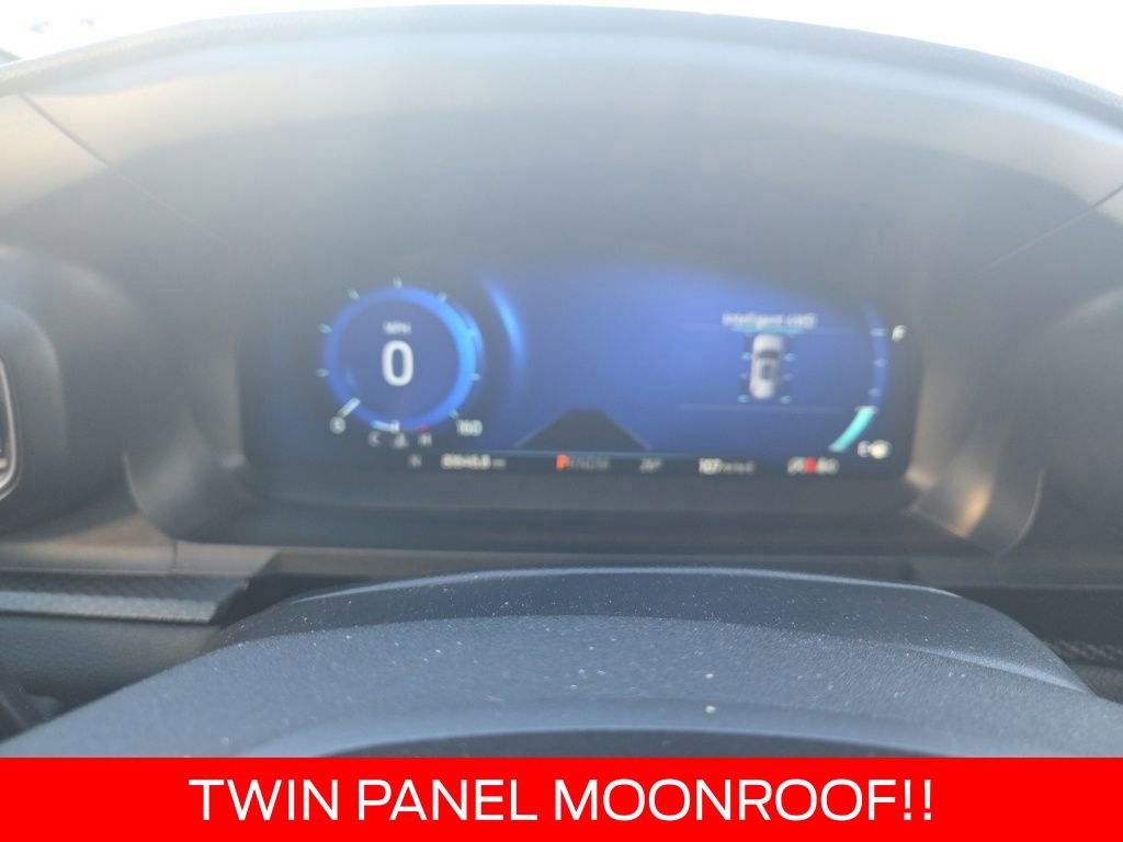 Certified 2020 Ford Explorer ST w/ Premium Technology Package image 8