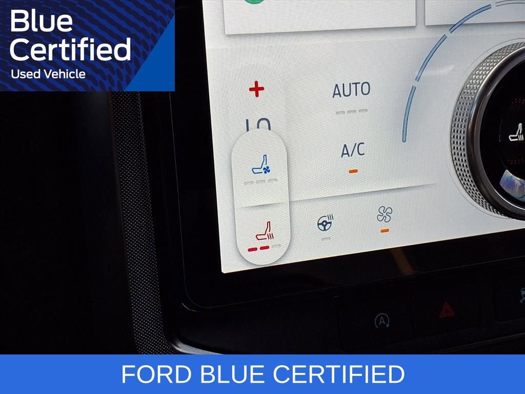Certified 2023 Ford Expedition Max Platinum AWD/4WD image 24
