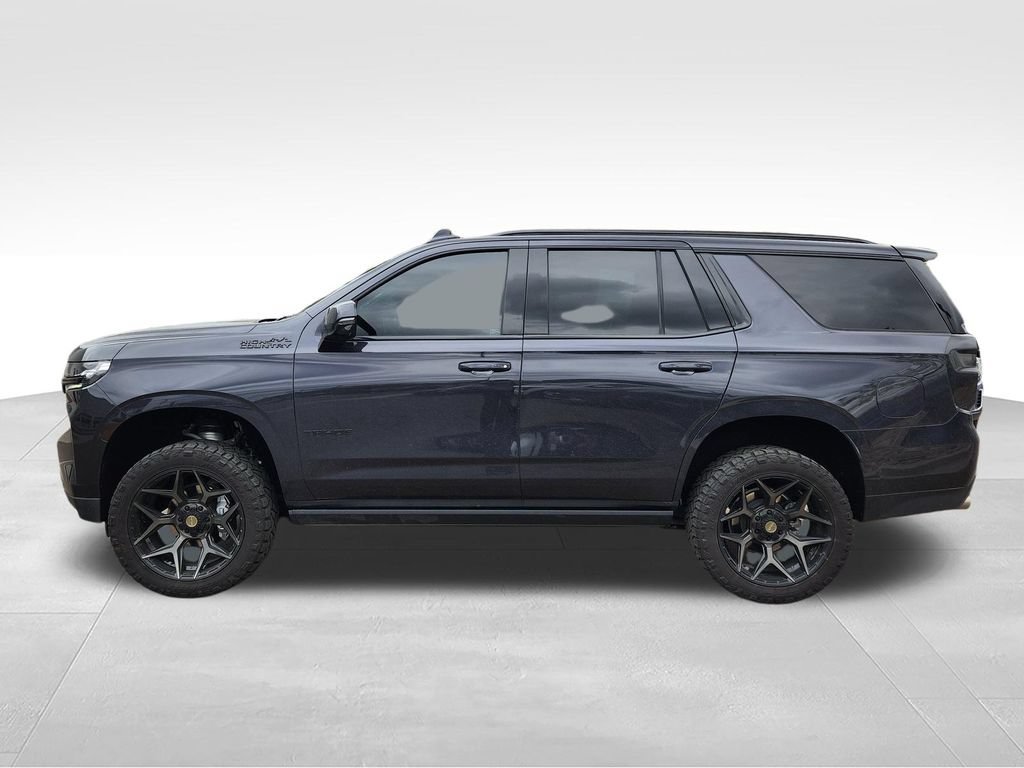 Used 2024 Chevrolet Tahoe High Country AWD/4WD image 5