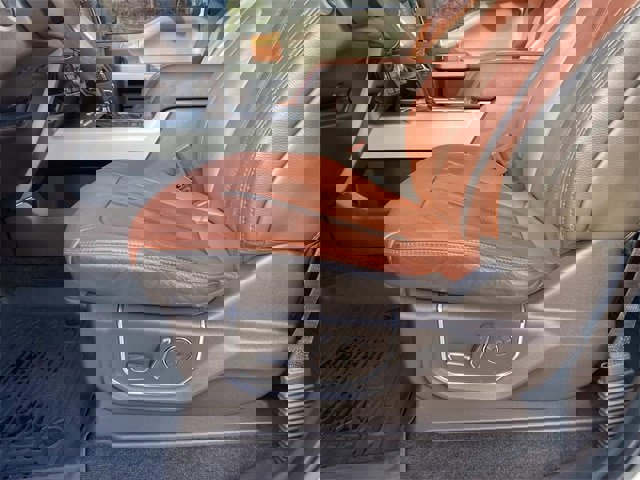 Certified 2018 Ford F150 King Ranch w/ Equipment Group 601A Luxury image 57