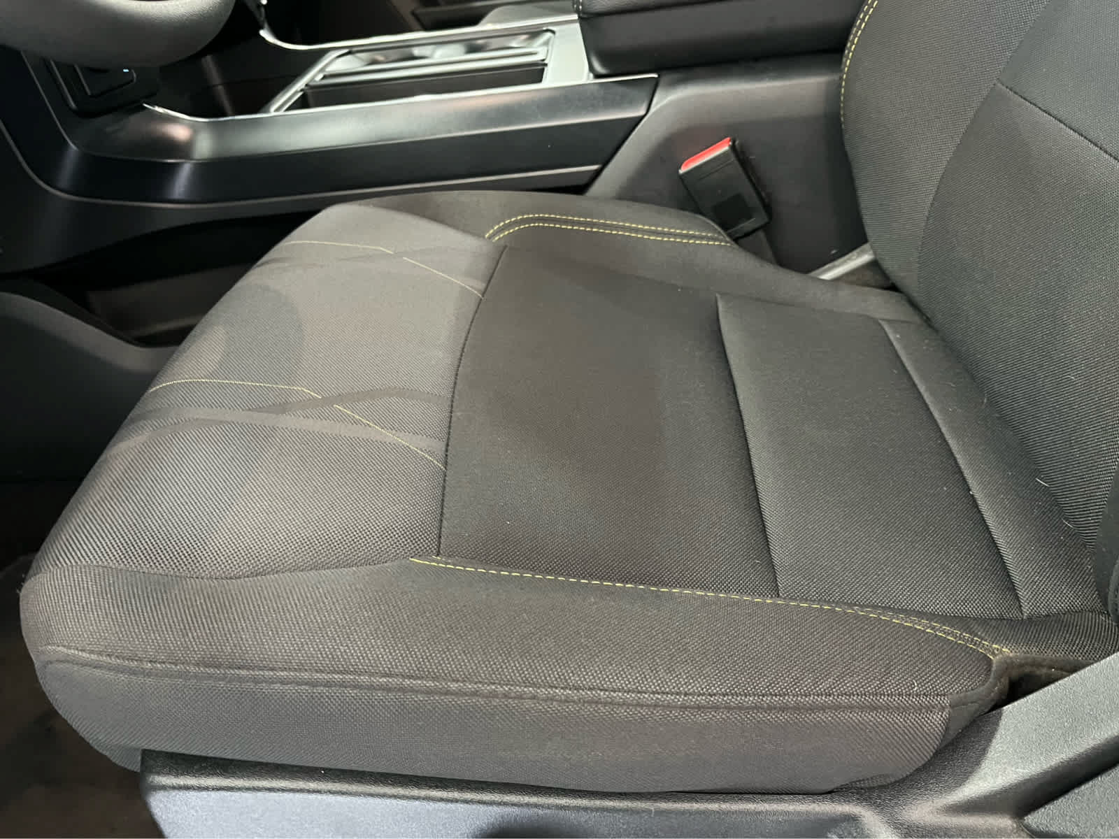 Certified 2024 Ford F150 STX AWD/4WD image 24