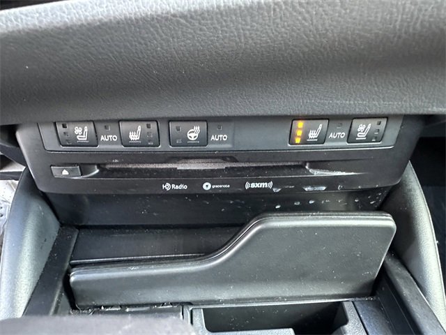 Used 2022 Lexus ES 350 w/ Premium Package image 25