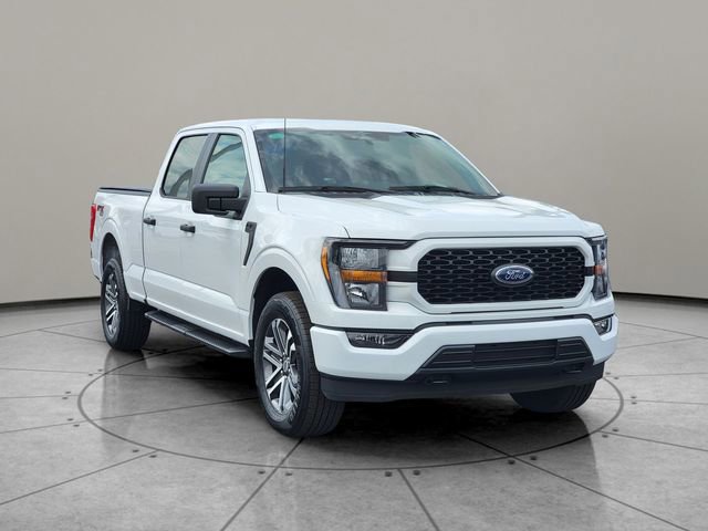 Certified 2023 Ford F150 XL w/ STX Appearance Package AWD/4WD image 14