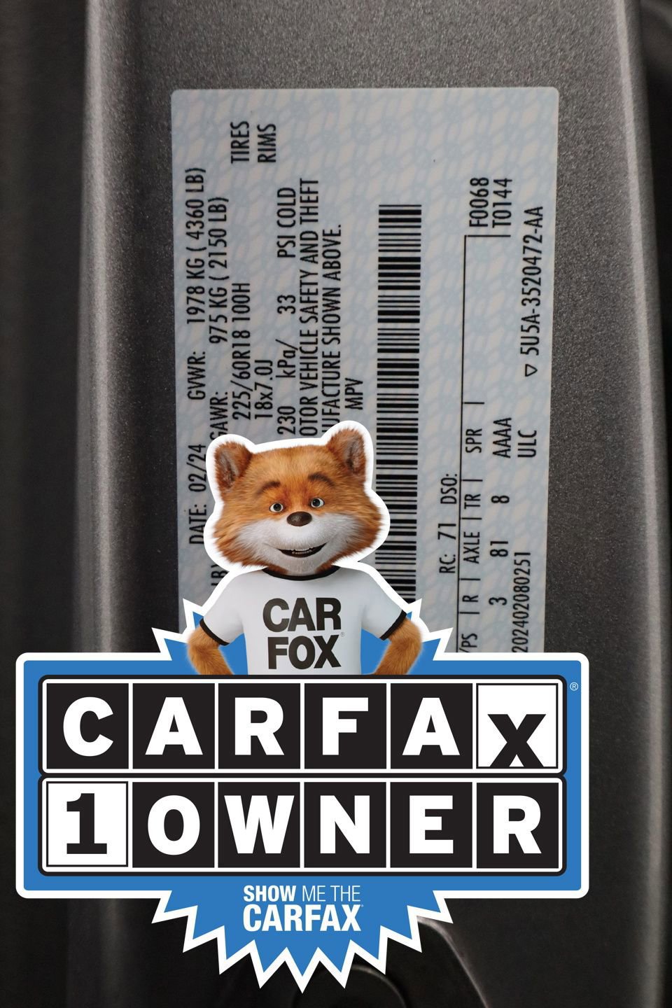 Certified 2024 Ford Escape ST-Line w/ Cold Weather Package image 30