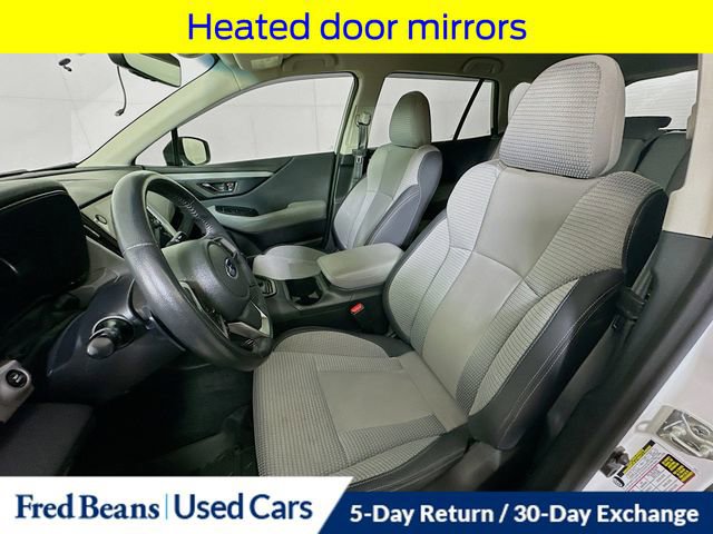 Used 2020 Subaru Outback Premium image 25