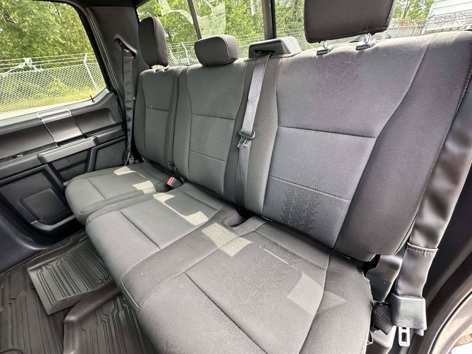 Certified 2020 Ford F150 XLT w/ Equipment Group 302A Luxury AWD/4WD image 28