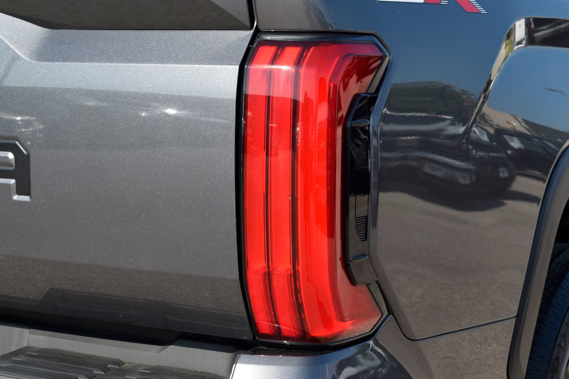 Used 2025 Toyota Tundra SR5 w/ SX Package RWD image 18