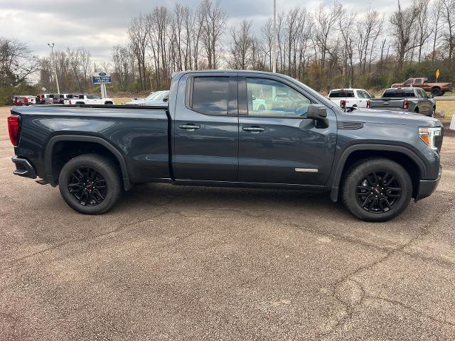 Used 2021 GMC Sierra 1500 Elevation image 5