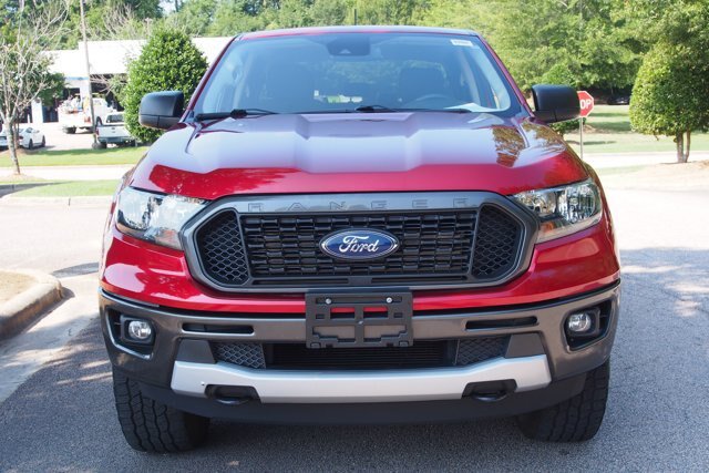 Certified 2020 Ford Ranger XLT w/ Equipment Group 301A Mid AWD/4WD image 2
