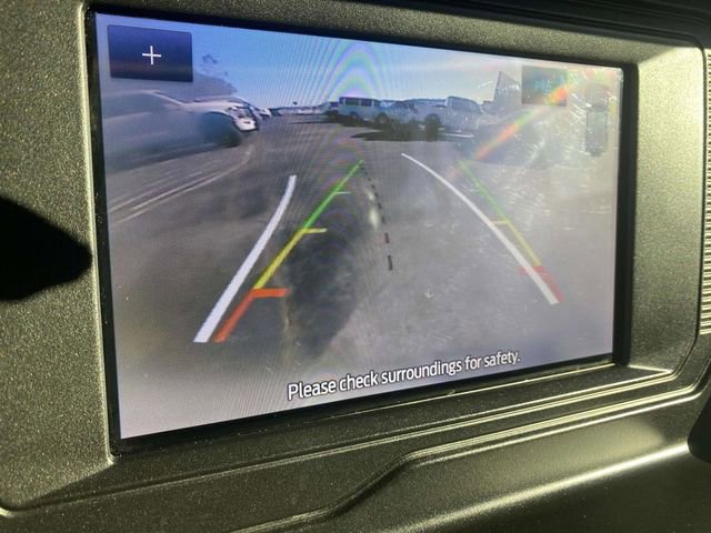 Certified 2023 Ford Bronco Big Bend image 26