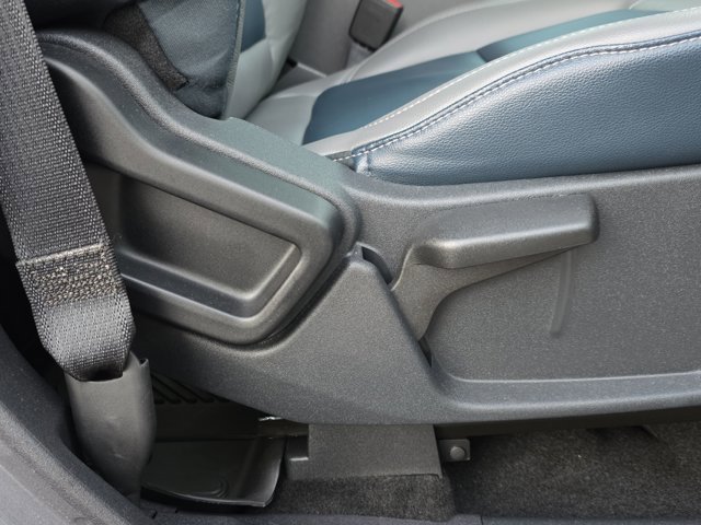 Certified 2023 Ford Bronco Outer Banks w/ Sasquatch Package image 31