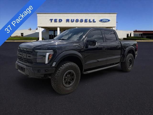 Certified 2024 Ford F150 Raptor AWD/4WD image 1