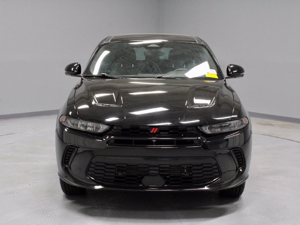 Used 2023 Dodge Hornet GT Plus w/ Tech Pack Plus w/o Parking AWD/4WD image 5