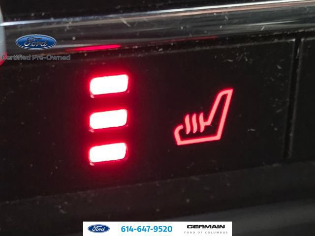 Certified 2023 Ford F150 XLT w/ Equipment Group 302A High AWD/4WD image 37
