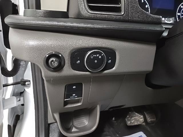 Certified 2024 Ford Transit 350 XL AWD/4WD image 34