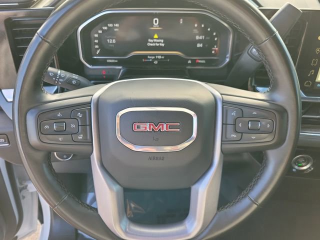 Used 2024 GMC Sierra 1500 SLE image 25