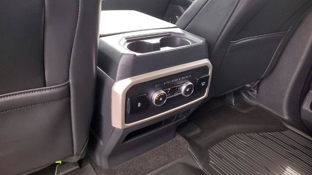 Certified 2023 Ford Expedition Max XLT AWD/4WD image 23