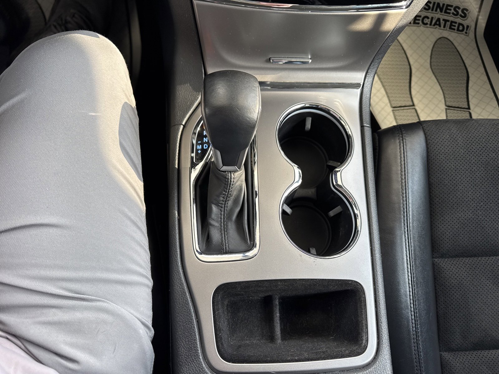 Used 2020 Jeep Grand Cherokee Altitude image 31