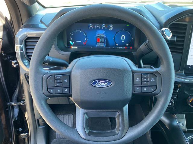 Certified 2024 Ford F150 STX AWD/4WD image 17