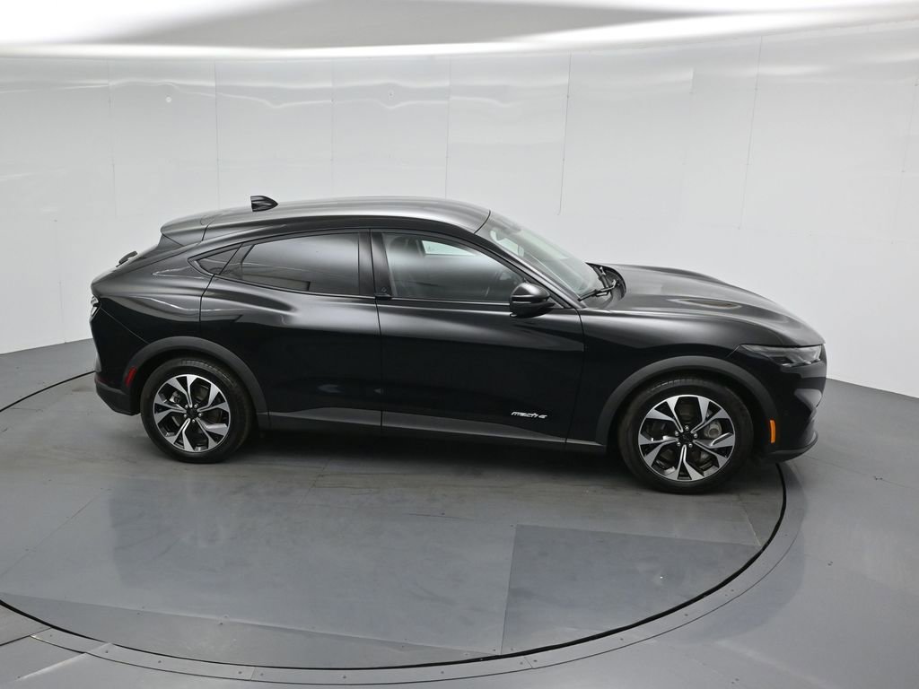 Certified 2024 Ford Mustang Mach-E Select RWD image 51